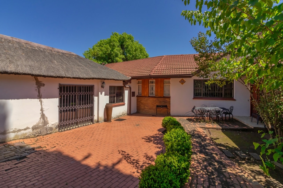 4 Bedroom Property for Sale in Panorama Free State